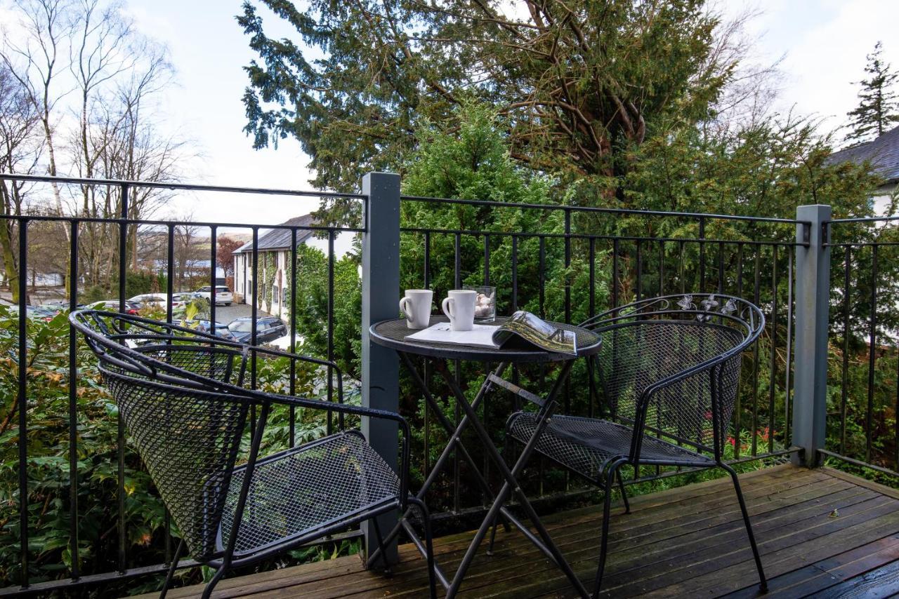 Windermere Rooms At The Wateredge Inn Эмблсайд Экстерьер фото