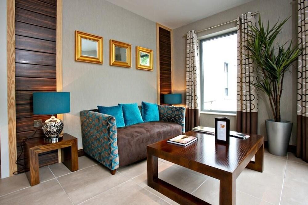 Windermere Rooms At The Wateredge Inn Эмблсайд Экстерьер фото