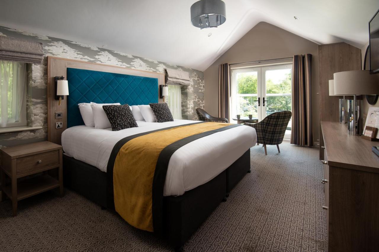 Windermere Rooms At The Wateredge Inn Эмблсайд Экстерьер фото