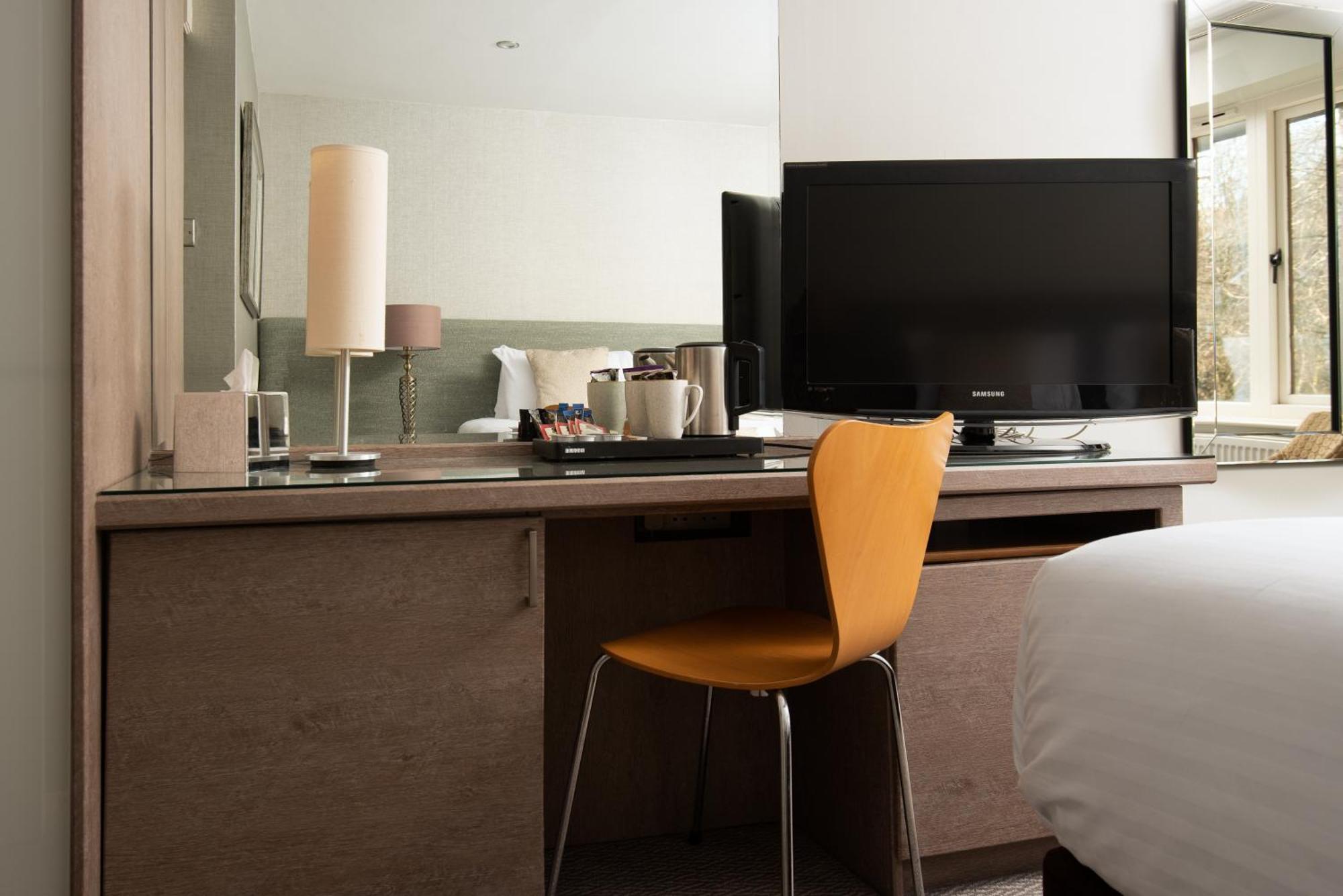 Windermere Rooms At The Wateredge Inn Эмблсайд Экстерьер фото