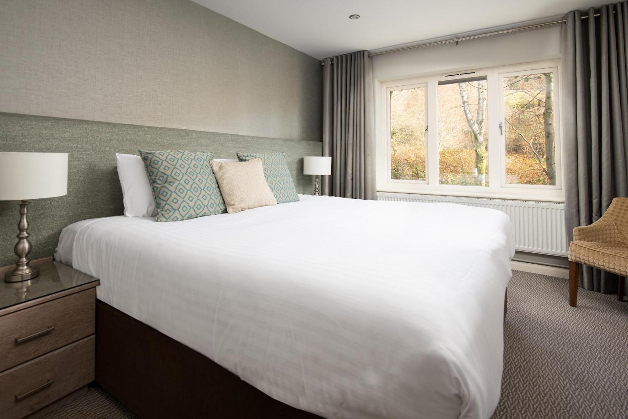 Windermere Rooms At The Wateredge Inn Эмблсайд Экстерьер фото