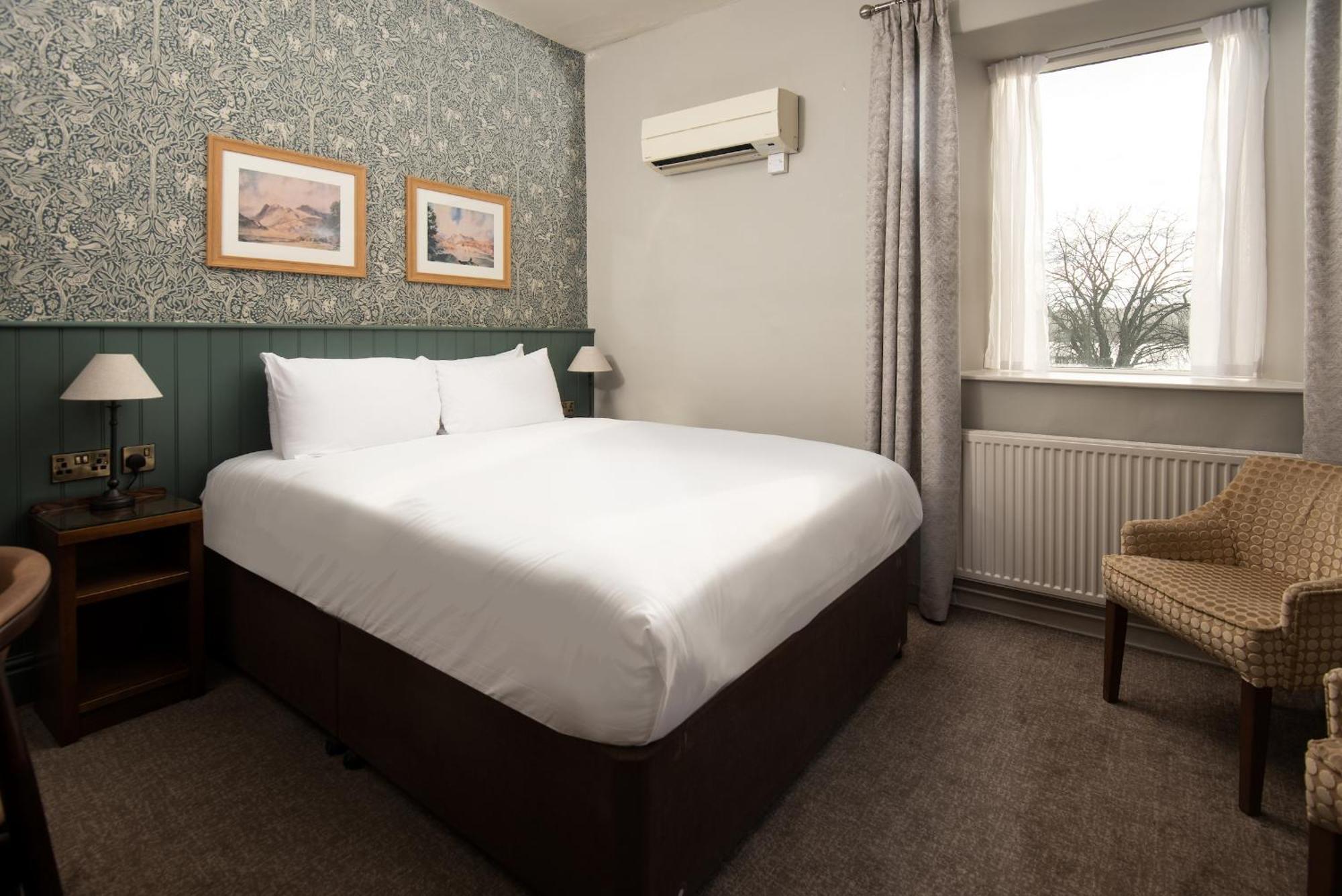 Windermere Rooms At The Wateredge Inn Эмблсайд Экстерьер фото