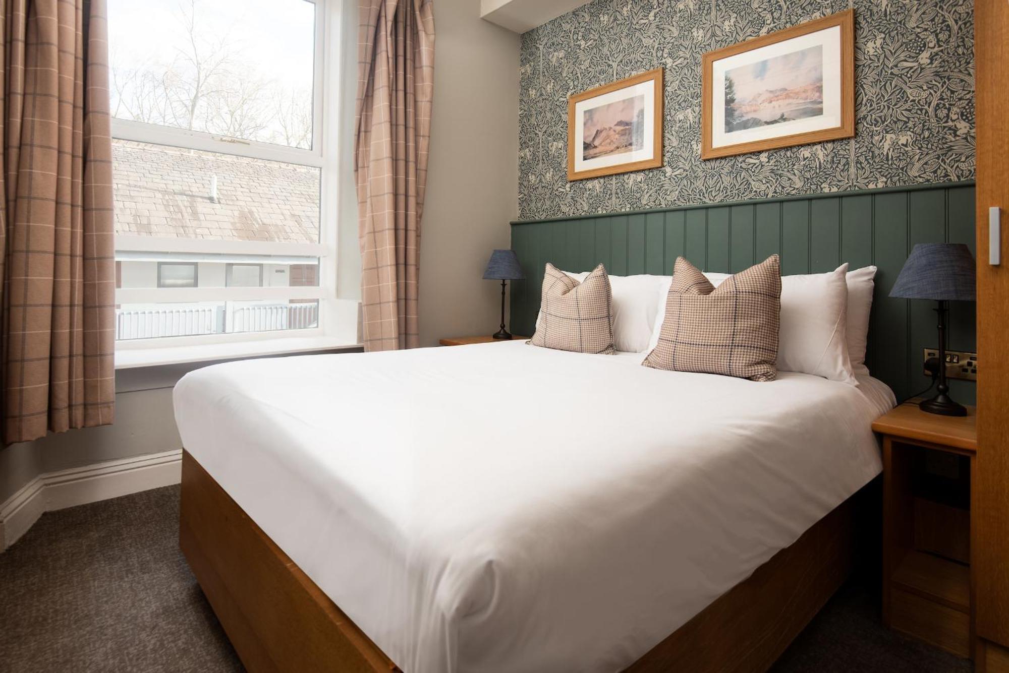 Windermere Rooms At The Wateredge Inn Эмблсайд Экстерьер фото
