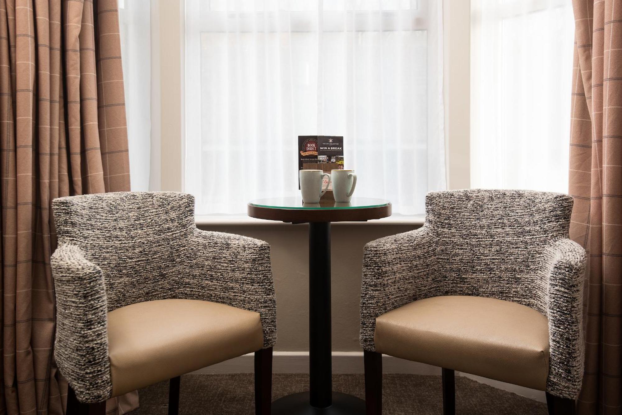 Windermere Rooms At The Wateredge Inn Эмблсайд Экстерьер фото