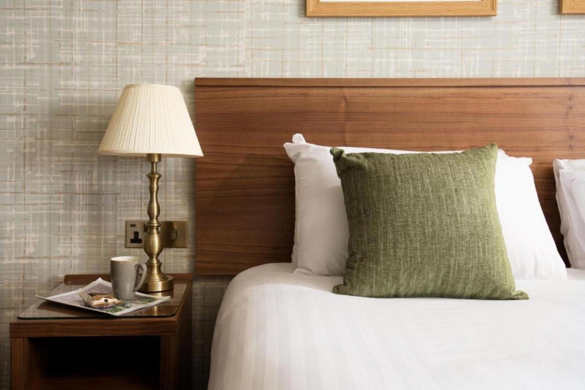 Windermere Rooms At The Wateredge Inn Эмблсайд Экстерьер фото