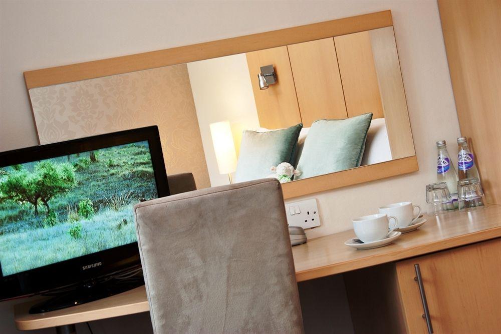 Windermere Rooms At The Wateredge Inn Эмблсайд Экстерьер фото