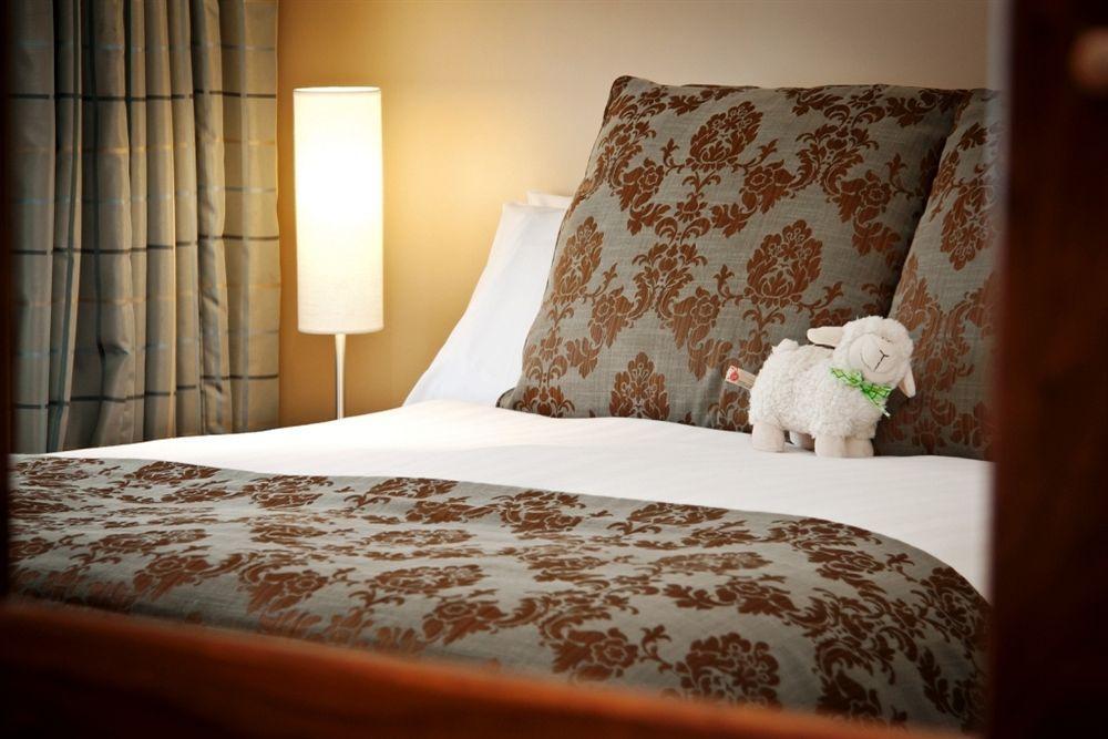 Windermere Rooms At The Wateredge Inn Эмблсайд Экстерьер фото