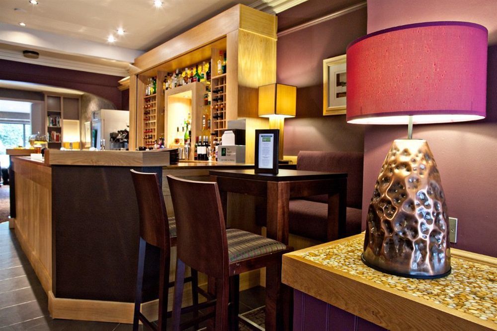 Windermere Rooms At The Wateredge Inn Эмблсайд Экстерьер фото